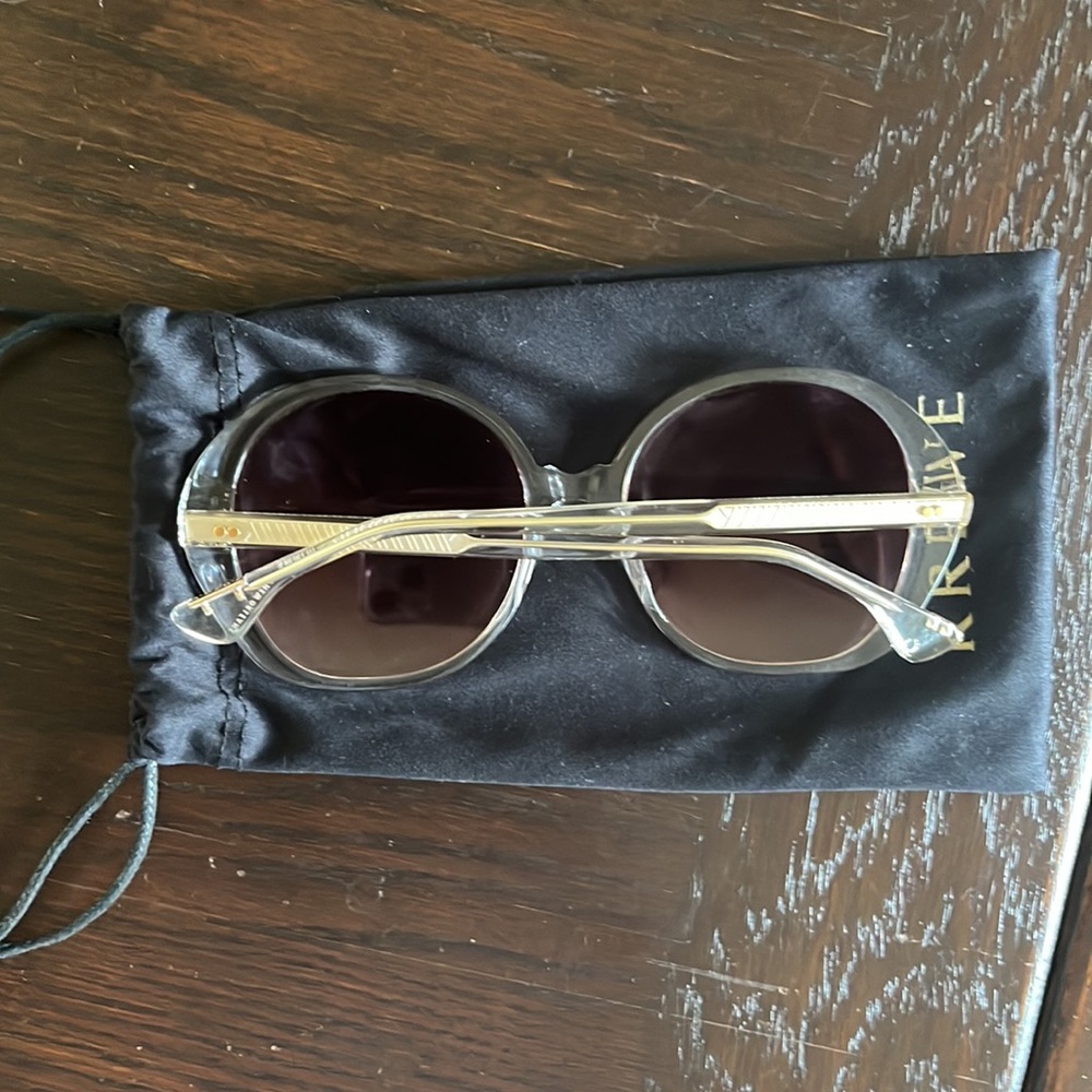 Women’s Krewe Sunglasses - Picture 4 of 6